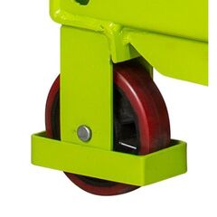  Scherenhubtisch Pramac Hubtisch 350 kg - LT 35D - 1300 - 905 x 500 12448291